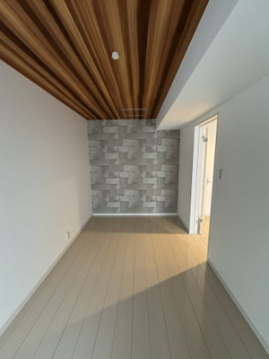 【寝室】 | フラワーレジデンス