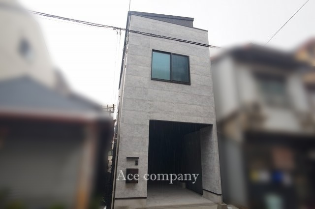 【外観】 | 生野区巽北1丁目