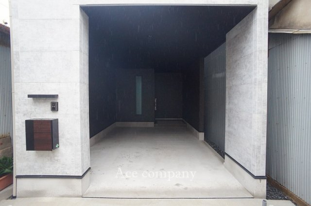 【駐車場】 | 生野区巽北1丁目