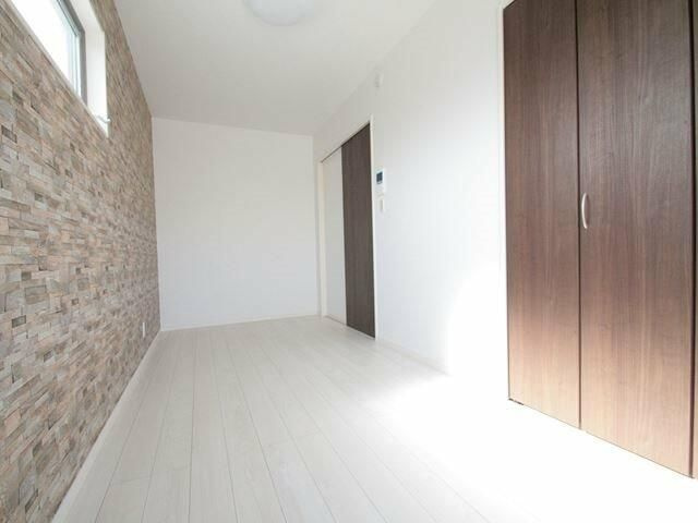 ＪＨレジデンス（錦町）の内装