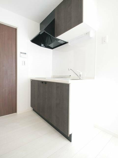 ＪＨレジデンス（錦町）の設備