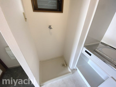 【洗面所】 | フルハウス