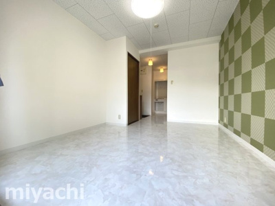 【居間・リビング】 | フルハウス