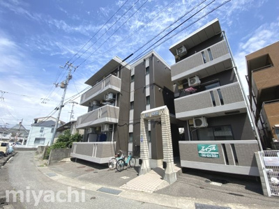 【外観】 | フルハウス