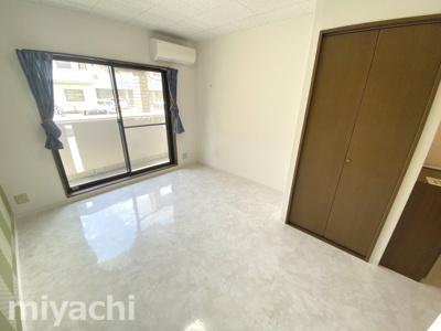 【内装】 | フルハウス