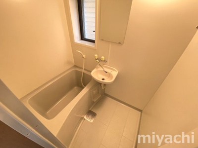 【浴室】 | フルハウス