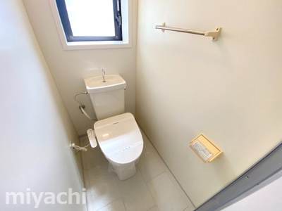 【トイレ】 | フルハウス