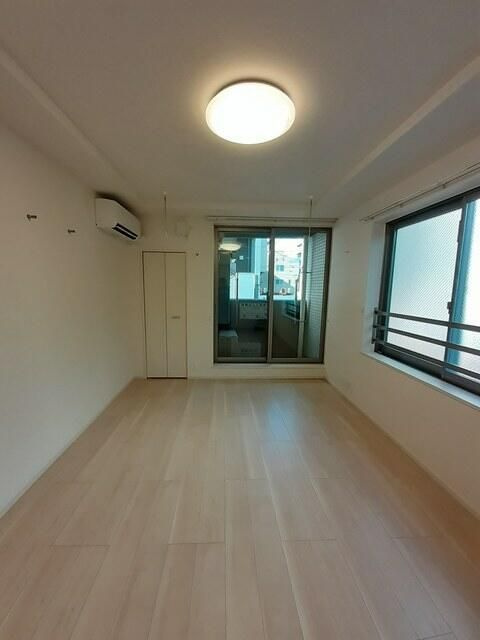 錦糸町コクーンの居間・リビング