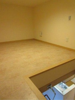 【内装】 | 彩風館