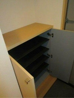 【収納】 | 彩風館