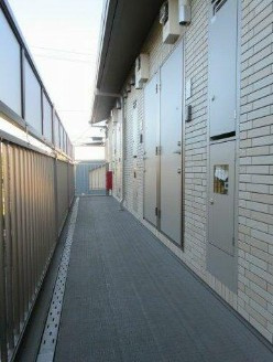 【その他共用部分】 | 彩風館