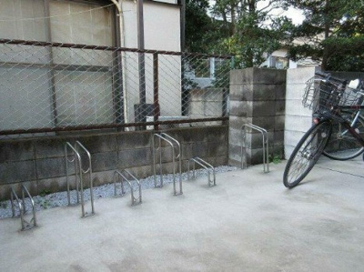 【その他共用部分】 | 彩風館