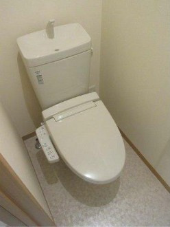 【トイレ】 | 彩風館