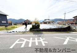 西予市宇和町のおトチ