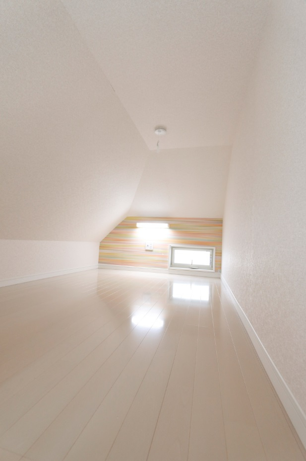 ユナイト宮前メーテルリンクの杜の内装|同シリーズ物件の参考写真です。