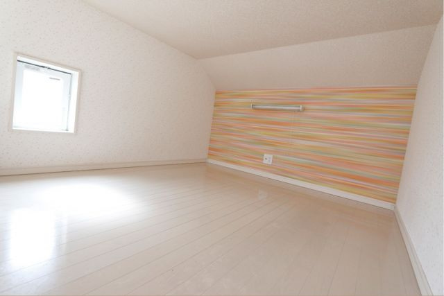 ユナイト宮前メーテルリンクの杜のその他|同シリーズ物件の参考写真です。