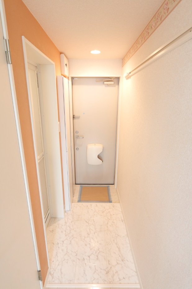 ユナイト宮前メーテルリンクの杜の内装|同シリーズ物件の参考写真です。