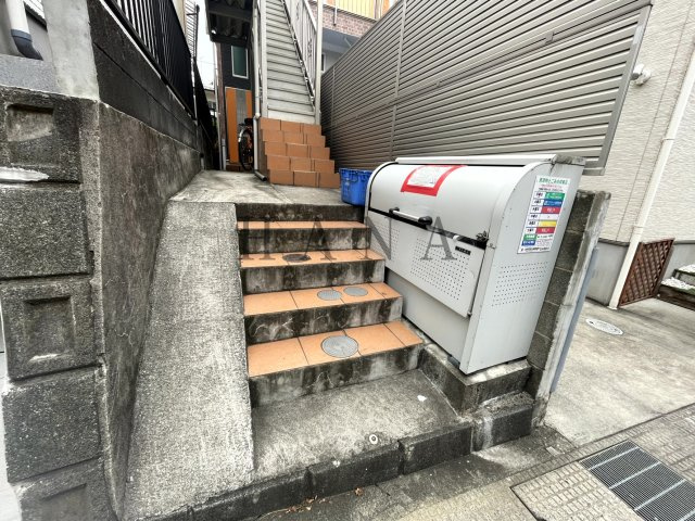 ユナイト宮前メーテルリンクの杜のその他共用部分