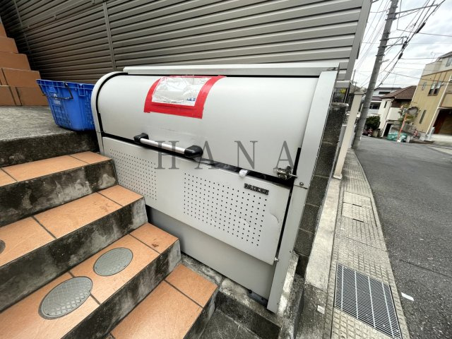 ユナイト宮前メーテルリンクの杜のその他共用部分