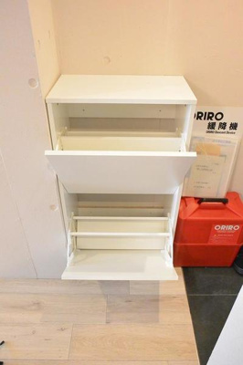 【収納】 | スカイヒルズ戸越公園