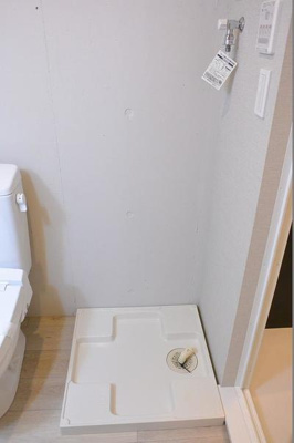 【設備】 | スカイヒルズ戸越公園