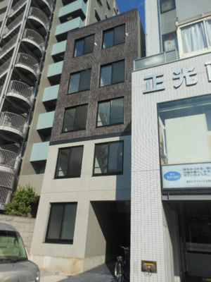 【外観】 | スカイヒルズ戸越公園