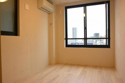 【居間・リビング】 | スカイヒルズ戸越公園