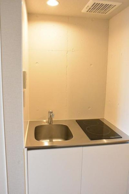 【キッチン】 | スカイヒルズ戸越公園