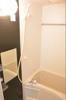 【浴室】 | スカイヒルズ戸越公園