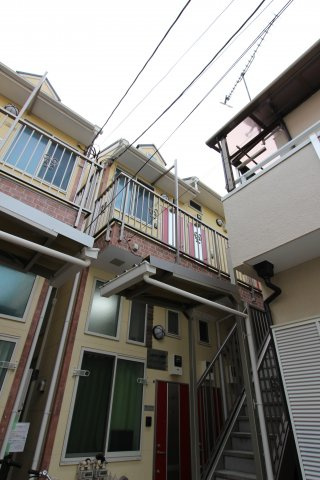 ポンピドゥーの杜