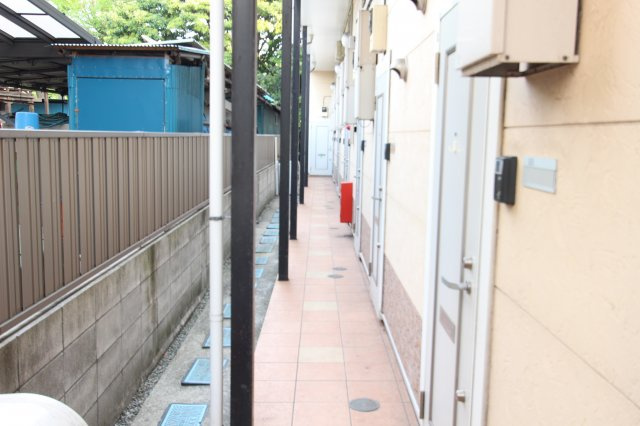 ユナイト塩浜ヴィバーチェのその他共用部分