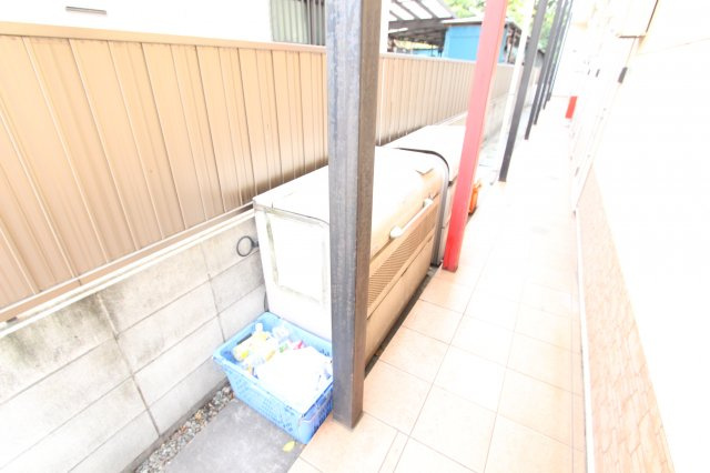 ユナイト塩浜ヴィバーチェのその他共用部分