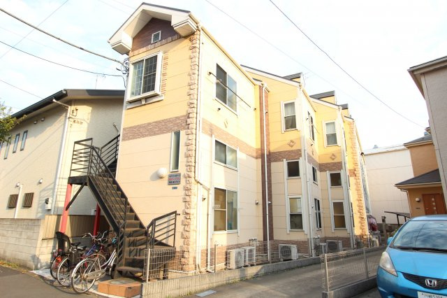 ユナイト塩浜ヴィバーチェ