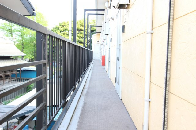 ユナイト塩浜ヴィバーチェのその他共用部分