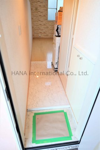 ユナイト塩浜ヴィバーチェの内装|同タイプ参考写真です。