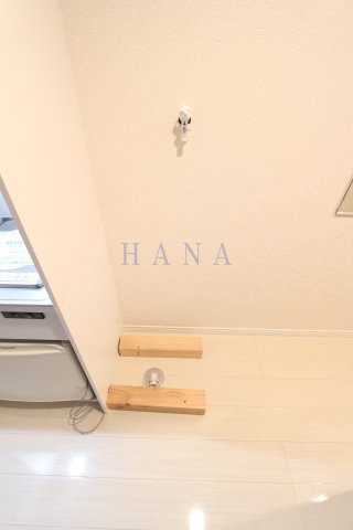 ユナイト藤崎アンドロメダのその他