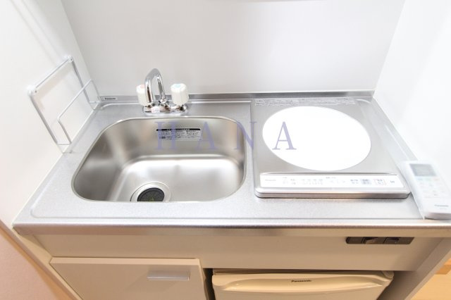 ユナイト藤崎アンドロメダのキッチン
