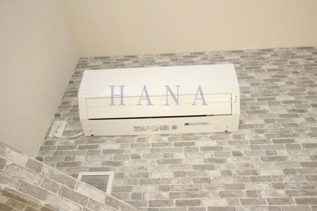 ユナイト藤崎アンドロメダの設備