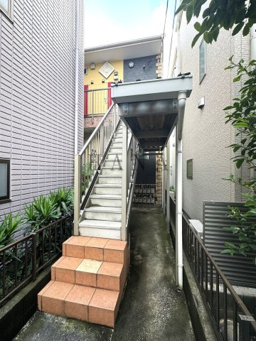 ユナイト 大師公園バリローチェ