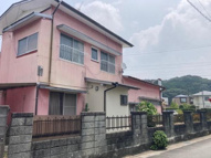 磐田市上神増の売地の画像