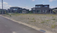 磐田市上神増の売地の画像