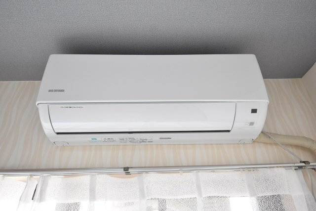 シャトー我孫子3番館の設備