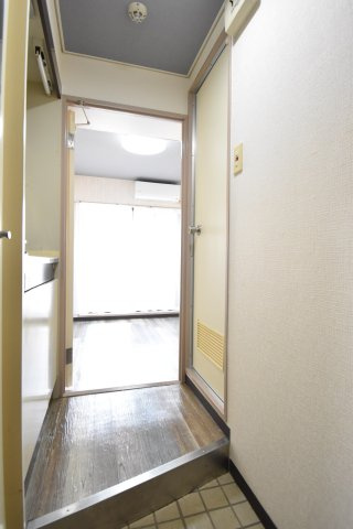 シャトー我孫子3番館のその他