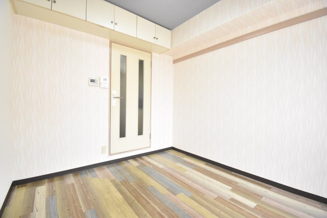 シャトー我孫子3番館の居間・リビング