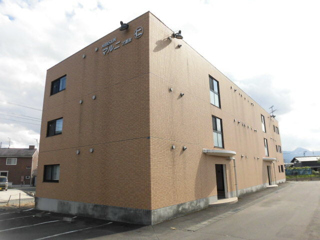 マンションマルニ弐番館