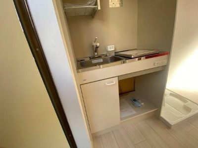 【キッチン】 | カルタス２１方南町第一