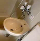 【洗面所】 | カルタス２１方南町第一