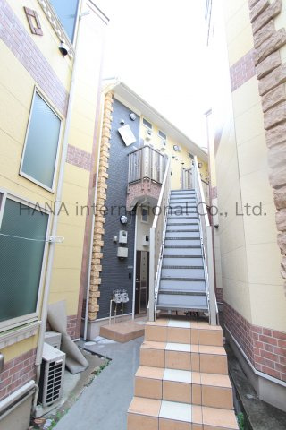 ユナイト川崎リヴォルノの杜