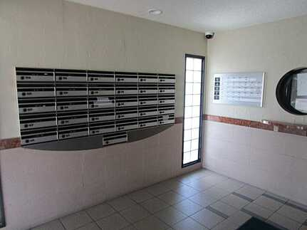 クレイドル西原駅東のその他共用部分