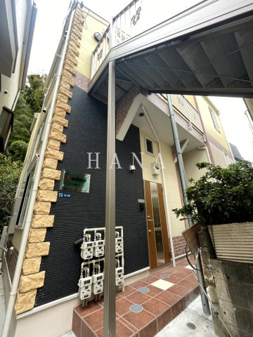 ユナイト宮崎台ラティーナ